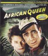 African Queen (Blu-ray)