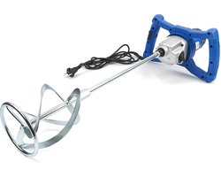 1800 Watt Professionele Betonmixer, Verfmixer