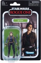 Star Wars: Vintage Collection - Jyn Erso - Rogue One
