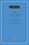 Commentaries, Volume 1 - Books I-II