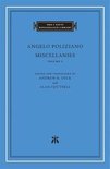 Miscellanies Volume 2