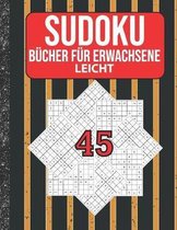 Sudoku Bucher fur Erwachsene leicht