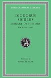 Library of History - Books XVIII- XIX,65 L377 V 9 (Trans. Geer)(Greek)