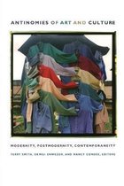 ISBN Antinomies of Art and Culture: Modernity, Postmodernity, Contemporaneity, Art & design, Anglais, 464 pages