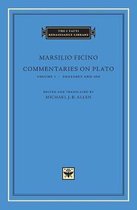 Commentaries On Plato