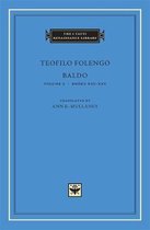 Baldo, Volume 2 - Books XIII-XXV