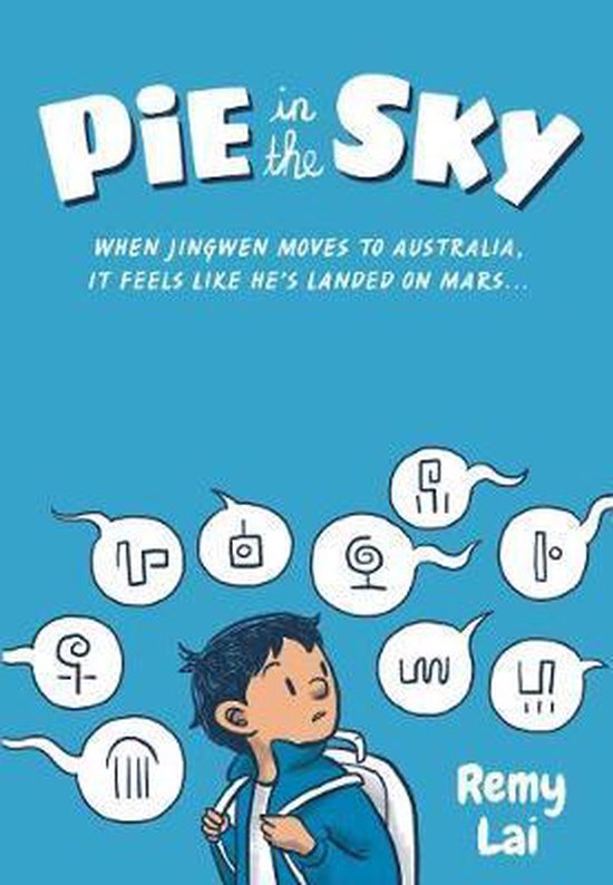 Pie in the Sky, Remy Lai 9781529500745 Boeken