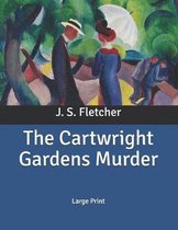 The Cartwright Gardens Murder