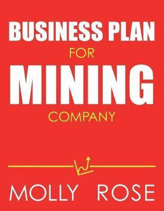 business plan for mining companies