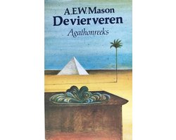 Vier veren