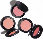 Youngblood Mineral Cosmetics Pressed Mineral blush Zin 3 g Poeder