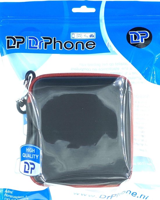 APEX Series 10 in 1 HD Telefoon Camera Lens Kit