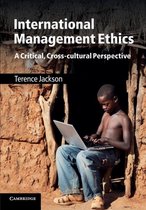 International Management Ethics