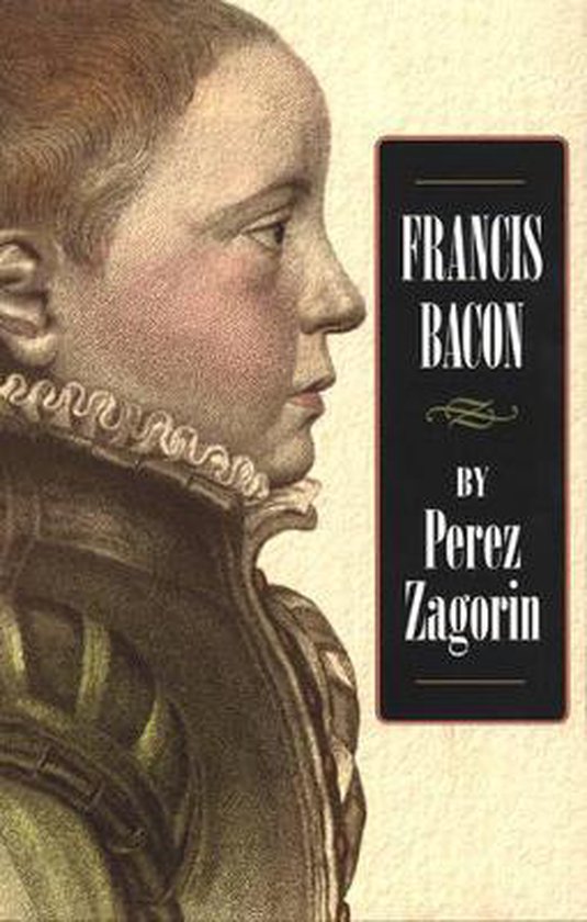 Francis Bacon - cover