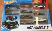 Hot Wheels Set 9 stuks (5) - Modelauto - Schaalmodel - Model auto