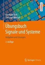 Uebungsbuch Signale und Systeme