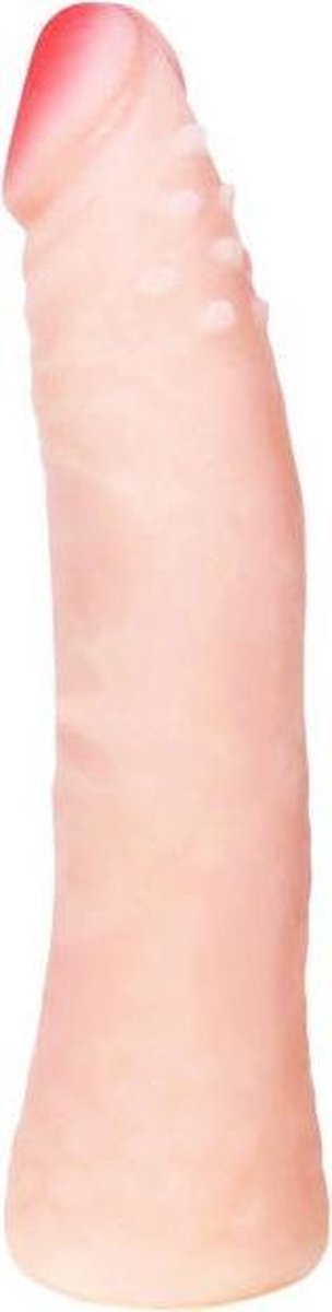 BAILE DILDOS | Love Companion Realistic Silicone Dildo 18.5 Cm