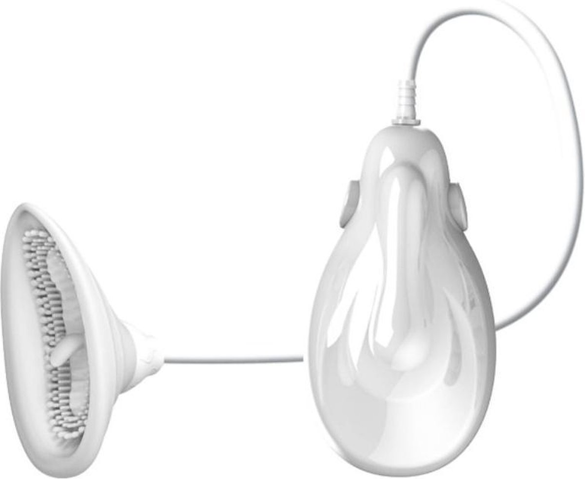 PRETTY LOVE FLIRTATION - SUCTION AND STIMULATION- PASSIONATE LOVER