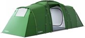 Husky Tent Boston 6 Persoons 630 X 260 Cm Polyester - Groen - 6 Persoons