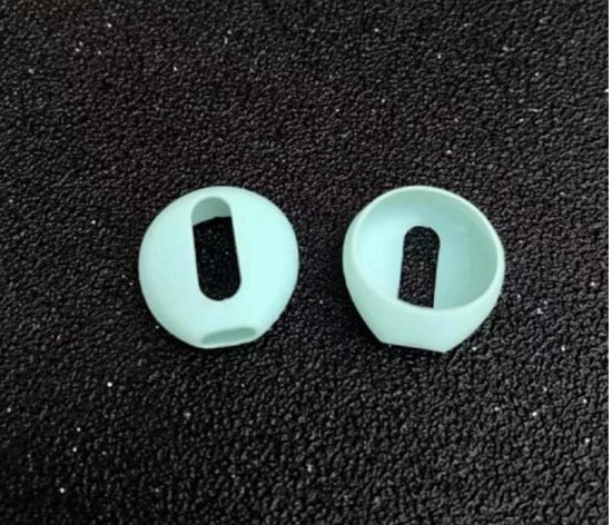 TNSNK [5 Paar] Vervangende Oordopjes voor AirPods Pro 3