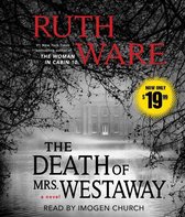 The Deat of Mrs Westaway