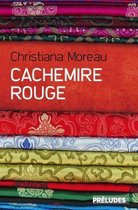 CACHEMIRE ROUGE