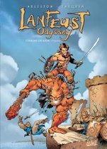 LANFEUST ODYSSEY T01 NED