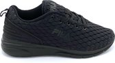 Fila Fury Run 3 Low- Sneakers/ Sportschoenen Dames- Maat 38