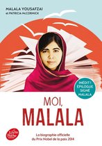 Moi, Malala