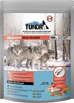 Tundra hondenbrokken wilde zalm 750g
