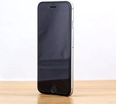Power Theory iPhone 8 Plus / 7 Plus Screenprotector Gehard Glas [1-Pak] met Easy Install Kit (te gebruiken met case)