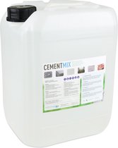Mélange de ciment 25 litres - Rend le ciment 100% imperméable de part en part