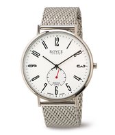 Boccia Titanium Royce Concept 3592.03 Heren Horloge 41,5 mm