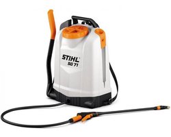 Stihl SG 71 Rugsproeier - 18L