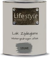 Lifestyle Lak Zijdeglans - 131NE - 1 liter