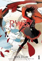 RWBY: The Official Manga 1 - RWBY: The Official Manga, Vol. 1