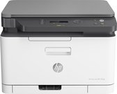 Bol.com HP Color Laser 178nw Printer aanbieding