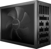 BeQuiet Dark Power Pro 12 PC-netvoeding 1500 W ATX 80 Plus Titanium
