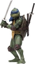 NECA TMNT: 1990 Movie - Leonardo Action Figure