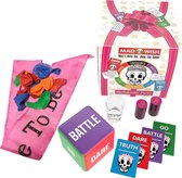Mad Party Games Madwish Hen Party Game