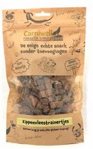 Carniwell Kippenvleestrainers 200 Gram