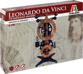 Italeri - Da Vinci's Clock Da Vinci (Ita3109s)