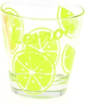 Cerve Gummy Lemon - Glazen - 31cl - (set van 6) En Yourkitchen E-kookboek - Heerlijke Smulrecepten