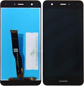 LCD / Scherm voor Huawei Nova L11 - Zwart