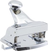 Monograph Perforator, Office, Zilver