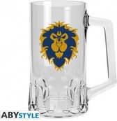 World of Warcraft - Alliance Tankard