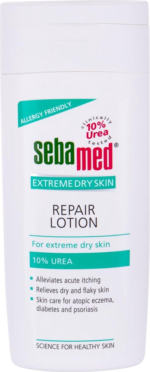 Sebamed - Urea Repair Lotion (L)