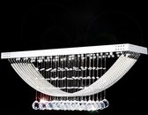 Zara Kristallen Plafondlamp LED