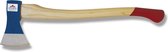 Stubai Bosbijl Rijn Bosbijl, Rijnlandse stijl, as, 65 cm
