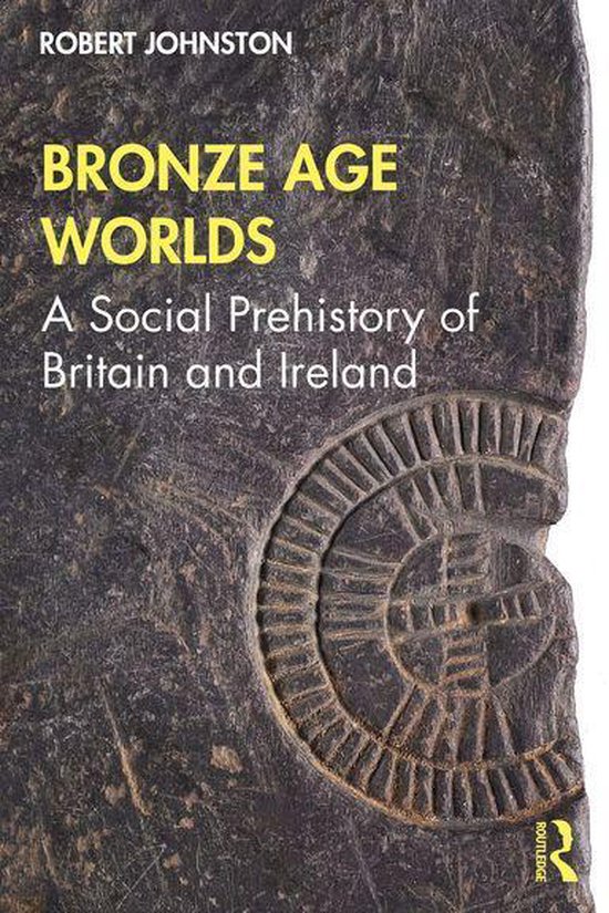 Bronze Age Worlds - cover